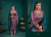 Zareen 102 By Shiddat Viscose Velvet Salwar Kameez 